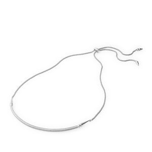 Scottie Choker Necklace